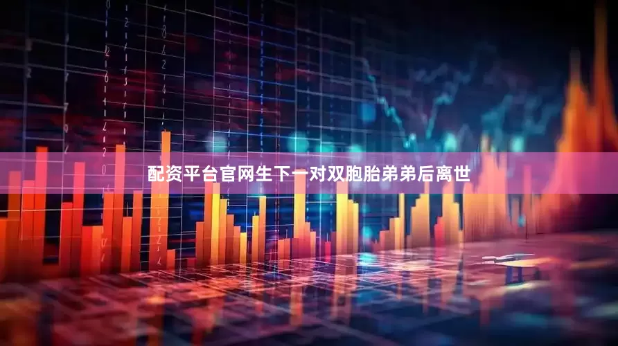 配资平台官网生下一对双胞胎弟弟后离世